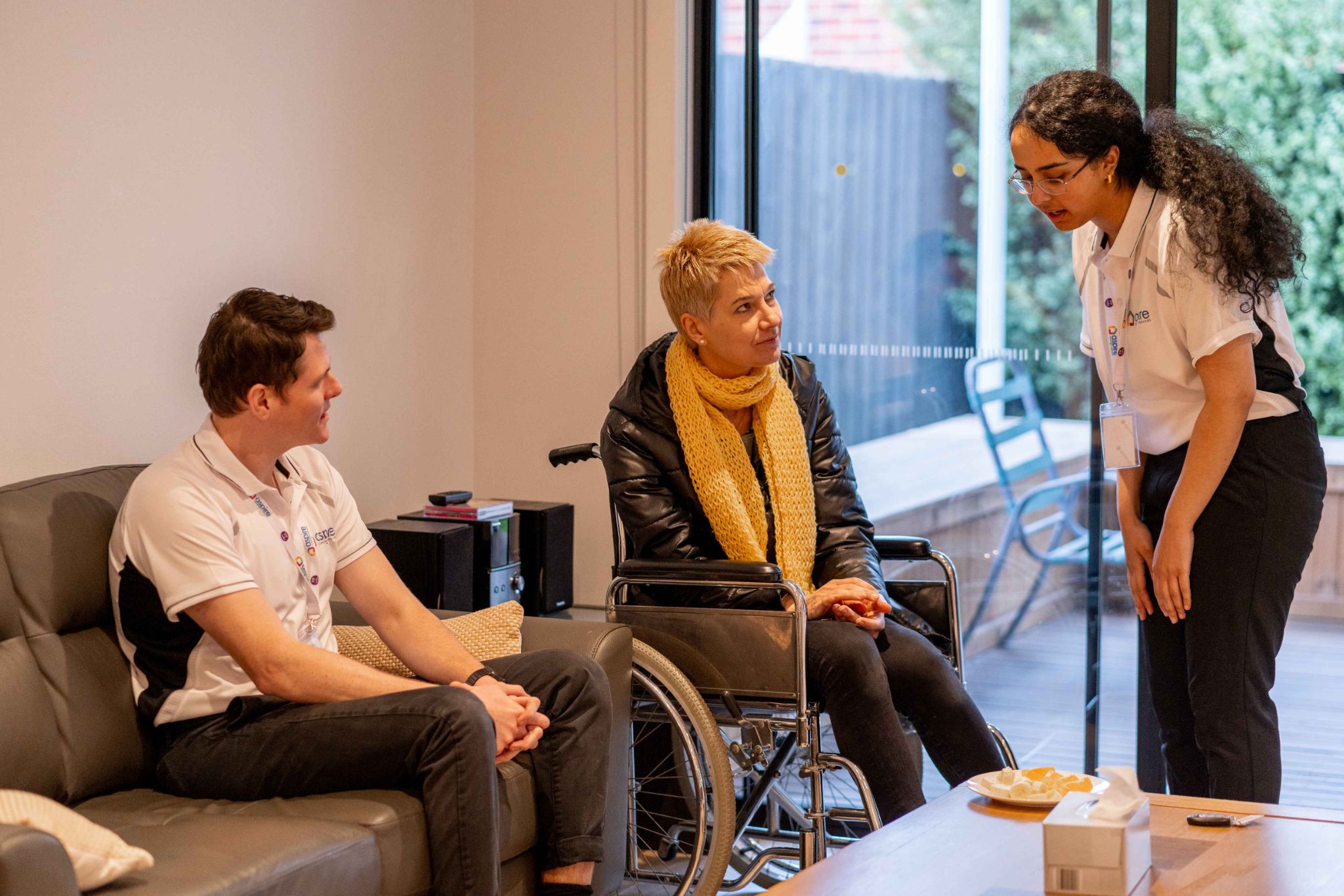 ♿ Fully Accessible TAC - NDIS - Respite & Long-Term Accommodation in Cranbourne in Cranbourne