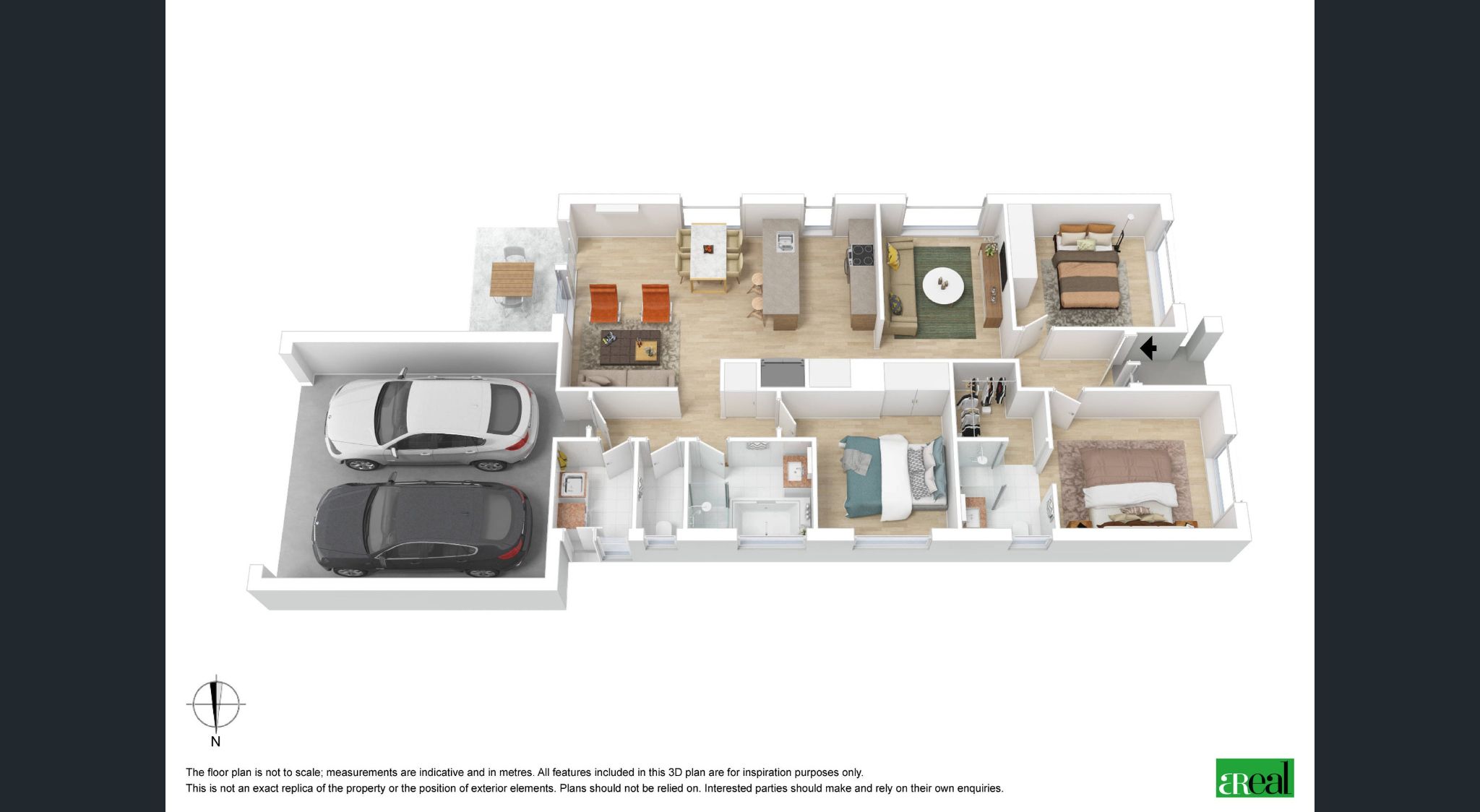 Cosy & Bright,What a delight !! SIL- 1 Vacancy — Home image 2