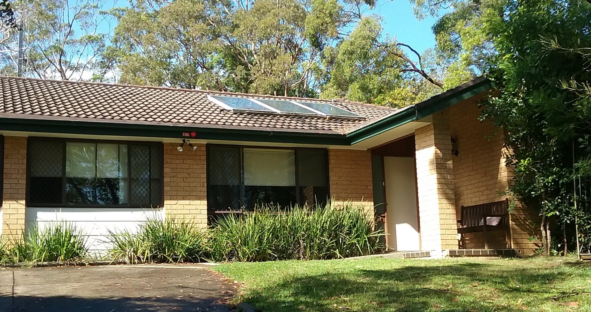 Terrey Hills – Shared 5-bedroom home in Terrey Hills