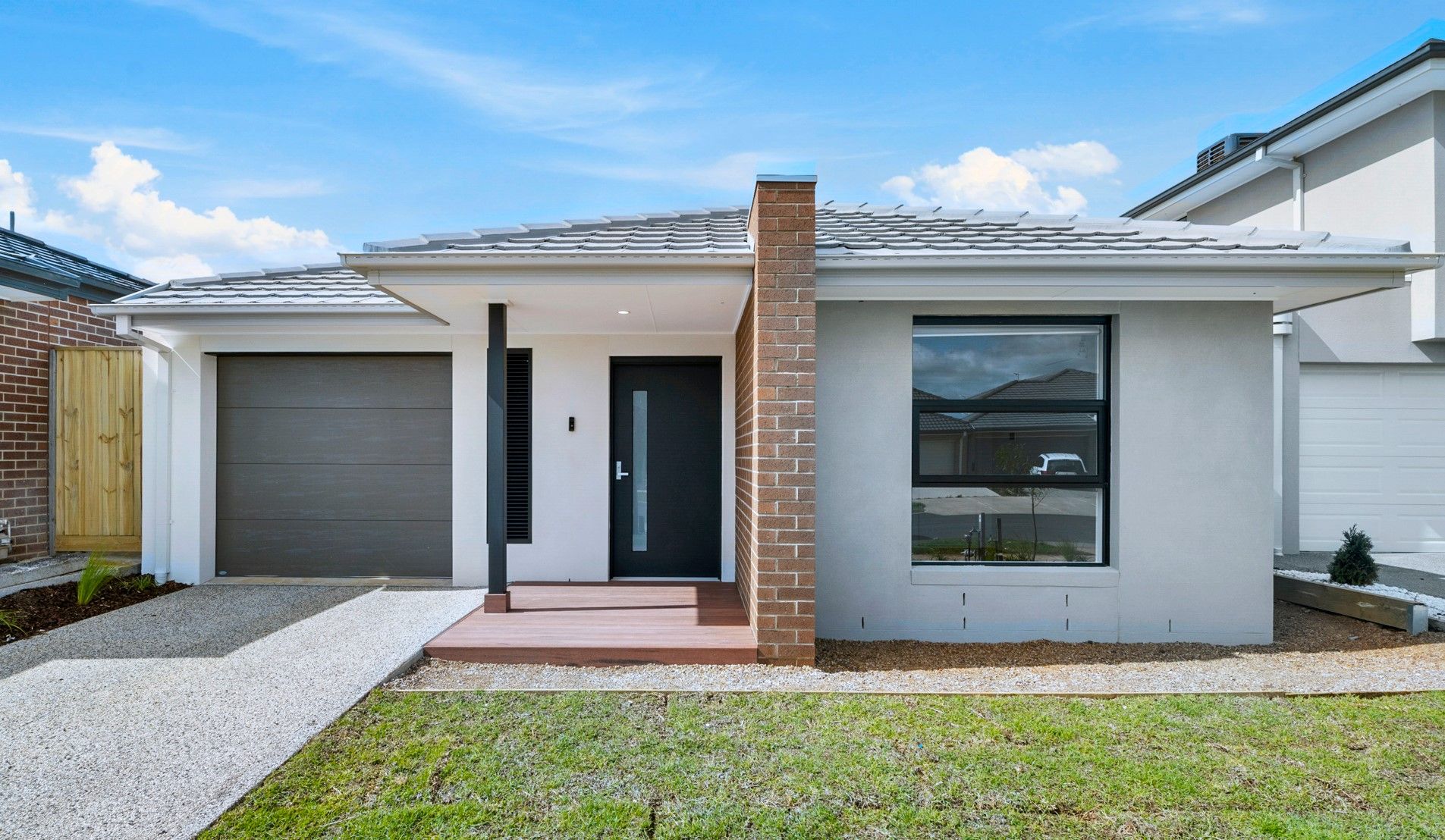 Wyndham Vale - 3 Bedroom House. HPS & FA - SIL in Wyndham Vale