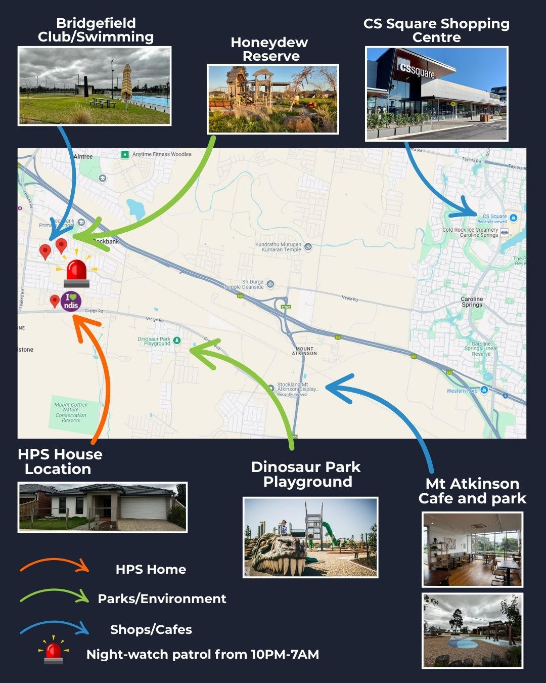 Luxury Living in Rockbank – Ex-Display Home with Premium Finishes! — Home image 2