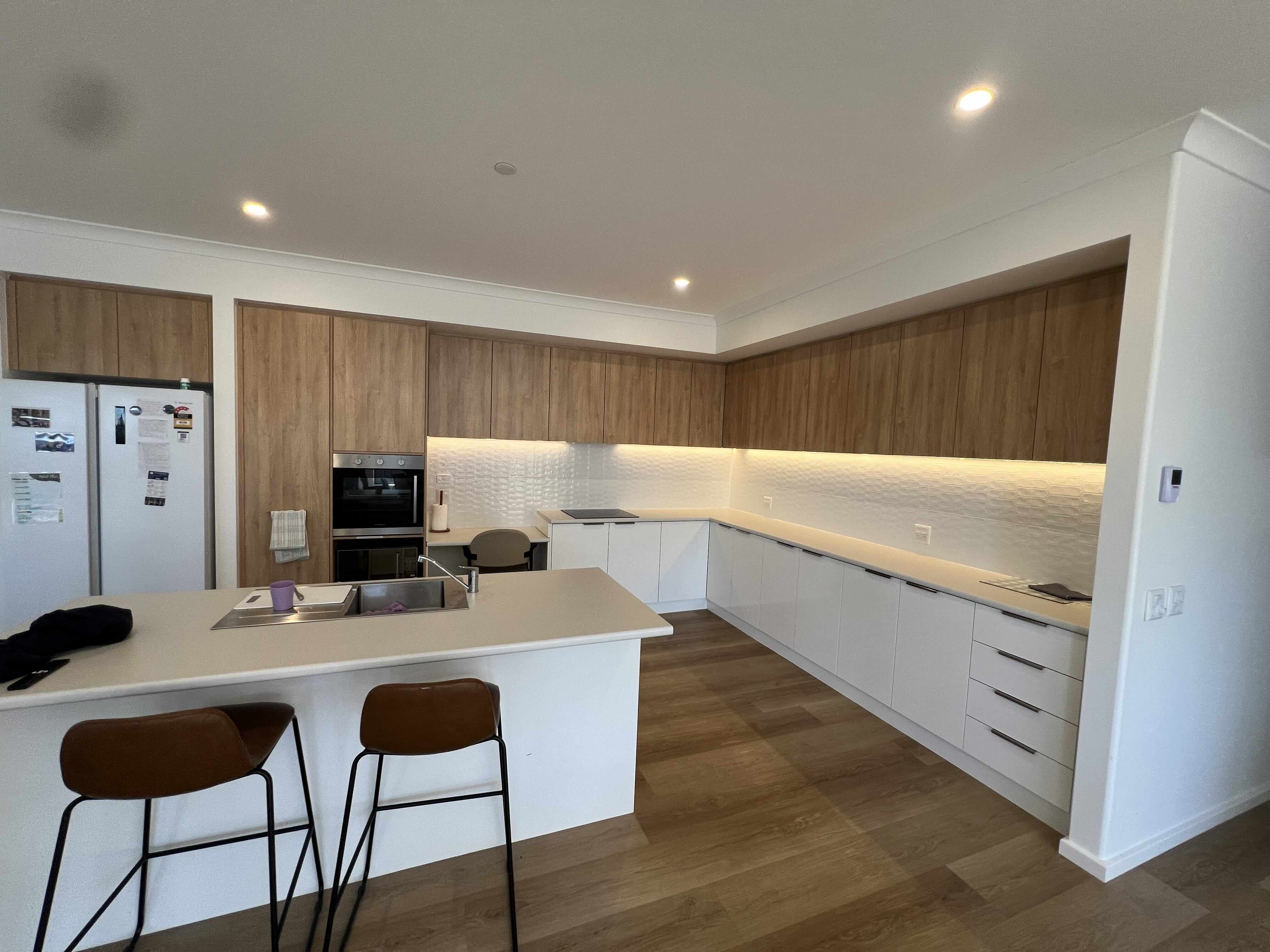 Spacious 2-resident High Physical Support with your own space in Colac