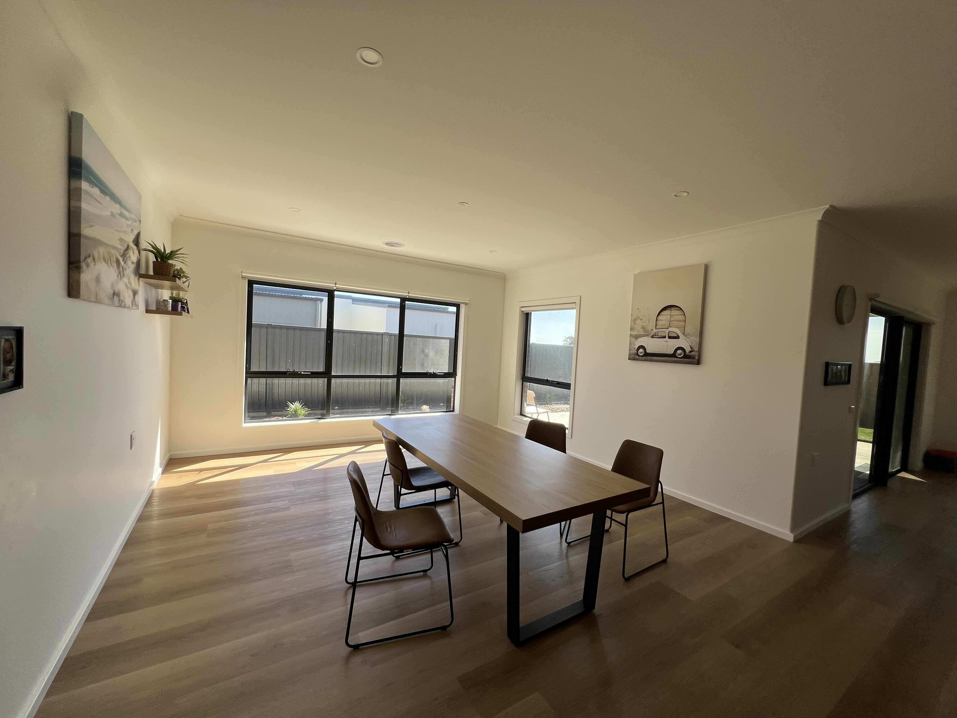 Spacious 2-resident High Physical Support with your own space — Home image 3