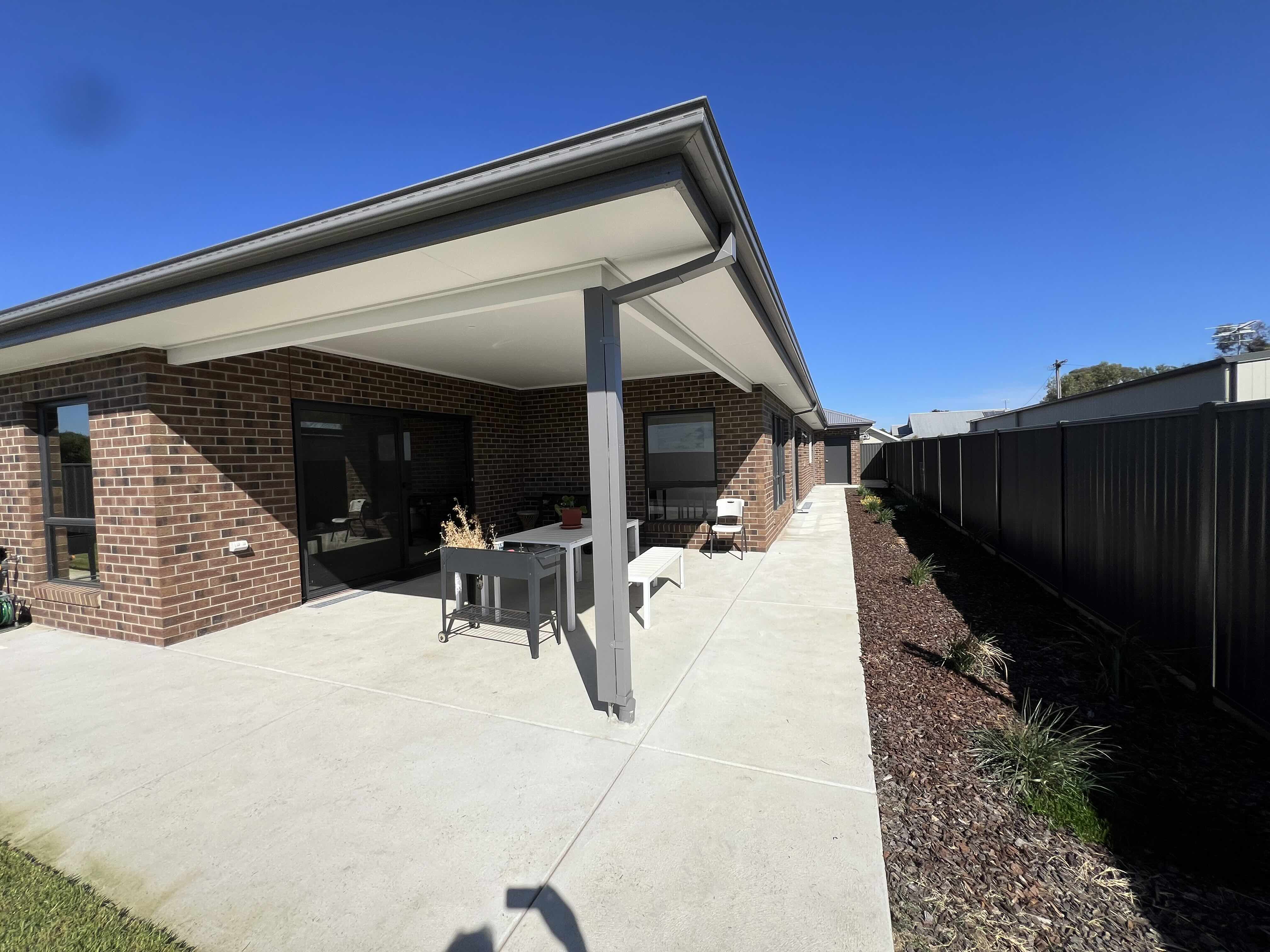 Spacious 2-resident High Physical Support with your own space — Home image 6