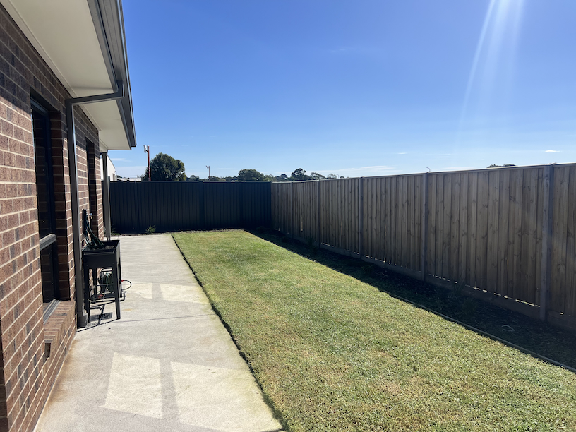 Spacious 2-resident High Physical Support with your own space — Home image 7