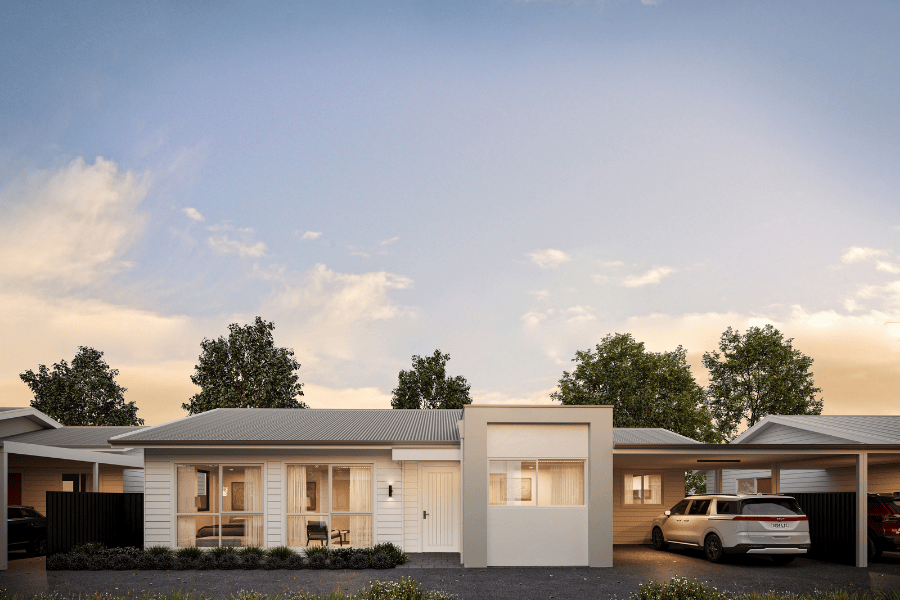 Coast Aldinga - Coastal SDA Living - Dual Occupancy — Home image 2