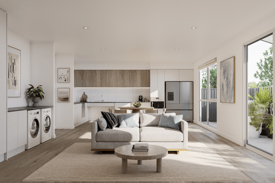 Coast Aldinga - Coastal SDA Living - Dual Occupancy — Home image 3