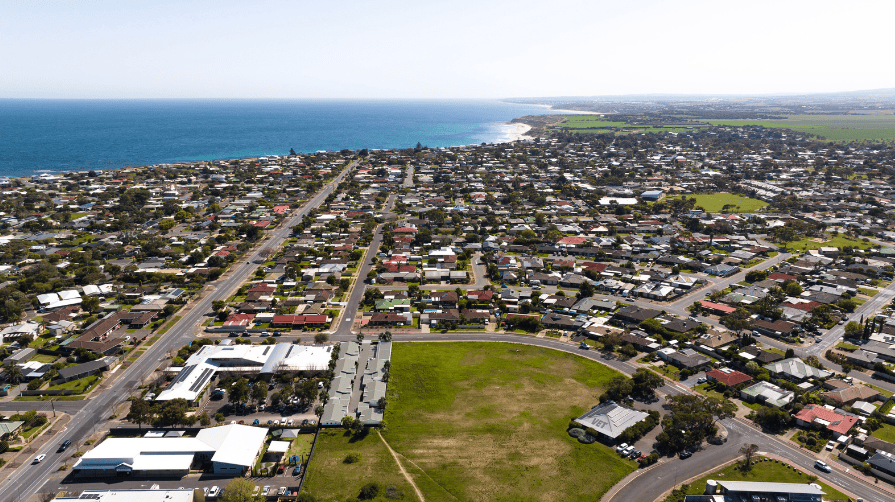 Coast Aldinga - Coastal SDA Living - Dual Occupancy — Home image 6