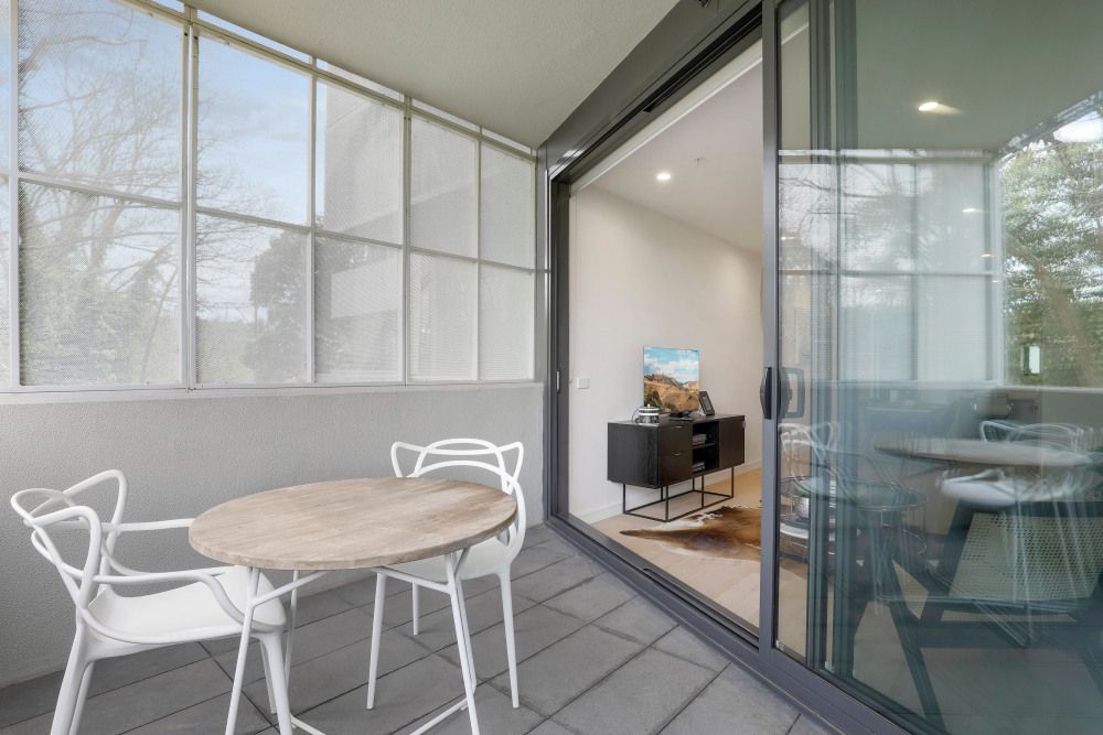 NDIS SIL & STA: Accessible Accommodation in Heidelberg Ivanhoe, Melbourne — Home image 2