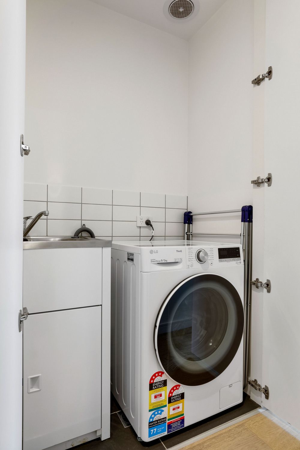 NDIS SIL & STA: Accessible Accommodation in Heidelberg Ivanhoe, Melbourne — Home image 4