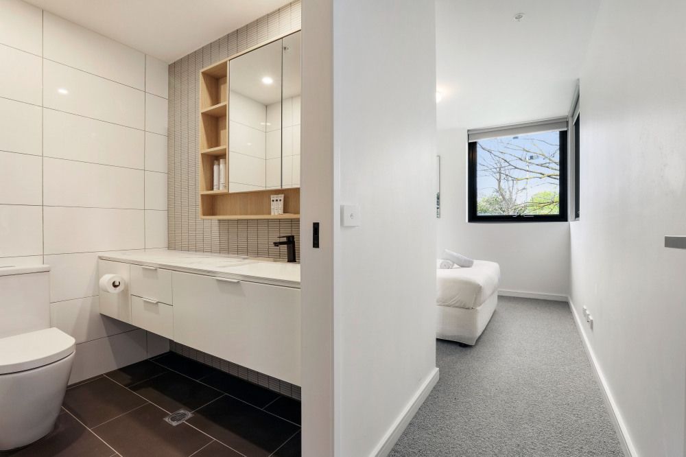 NDIS SIL & STA: Accessible Accommodation in Heidelberg Ivanhoe, Melbourne — Home image 5