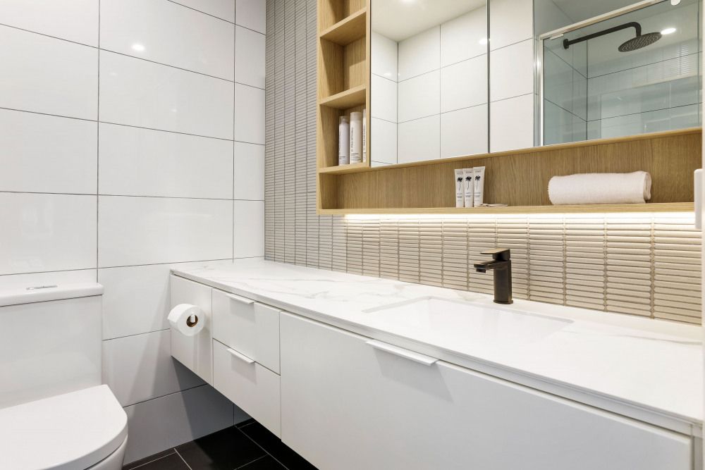 NDIS SIL & STA: Accessible Accommodation in Heidelberg Ivanhoe, Melbourne — Home image 8