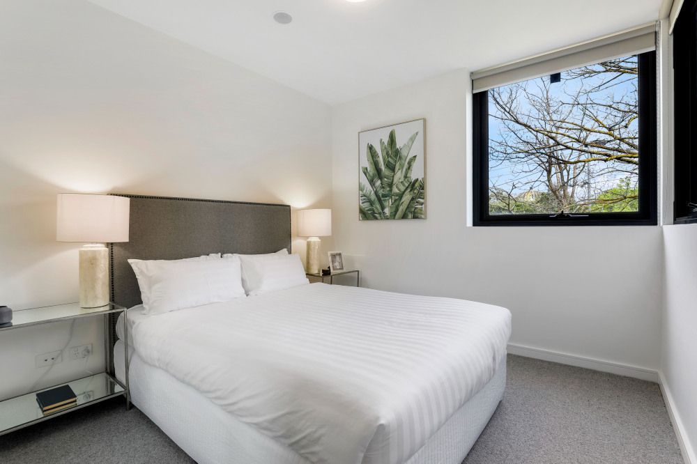 NDIS SIL & STA: Accessible Accommodation in Heidelberg Ivanhoe, Melbourne — Home image 10