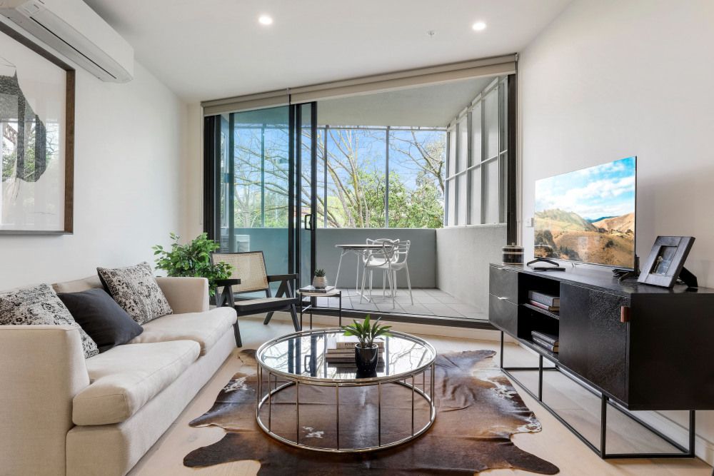 NDIS SIL & STA: Accessible Accommodation in Heidelberg Ivanhoe, Melbourne — Home image 12