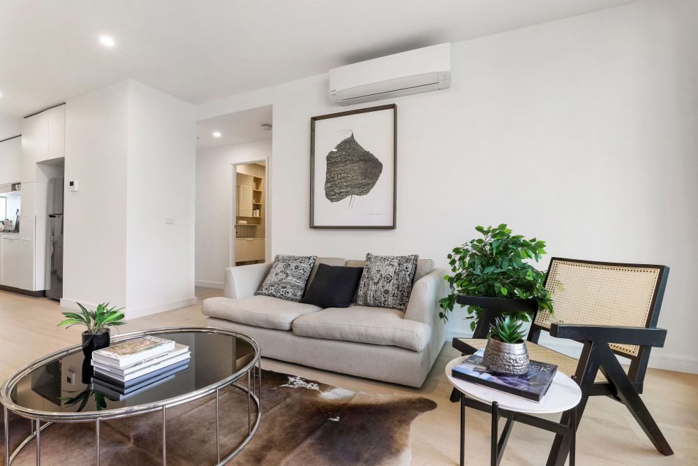 NDIS SIL & STA: Accessible Accommodation in Heidelberg Ivanhoe, Melbourne — Home image 13