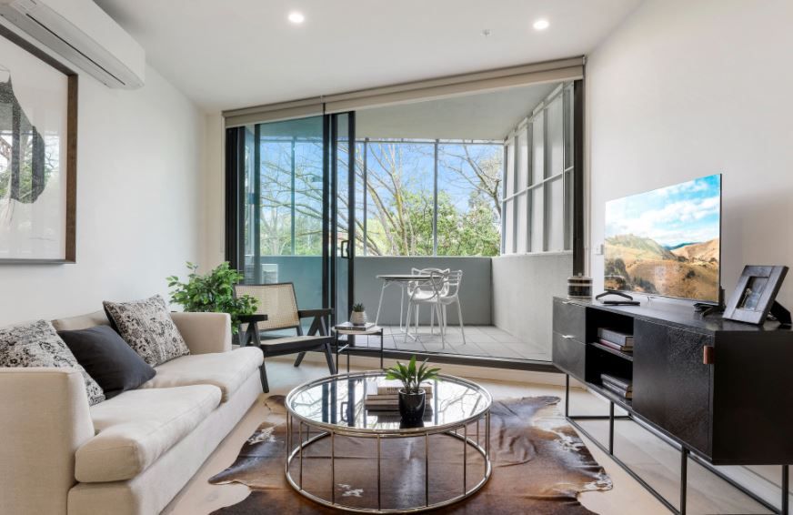 NDIS SIL & STA: Accessible Accommodation in Heidelberg Ivanhoe, Melbourne — Home image 15