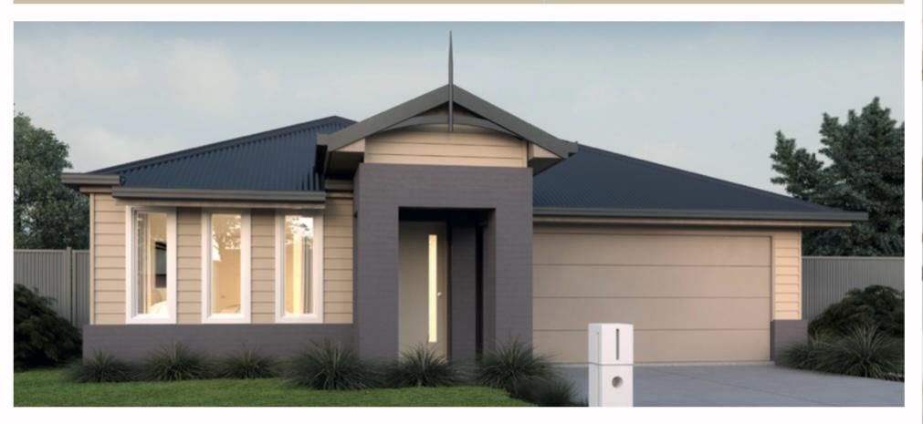 Eastwood House in Hamlyn Terrace