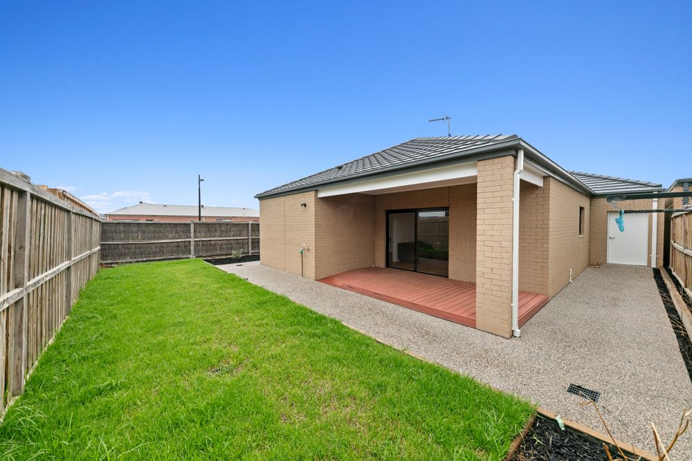 Purpose-Built High Physical Support SDA 2 Participants Ensuites in Armstrong Creek