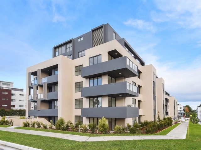 Hornsby – 9 Bell Street in Hornsby