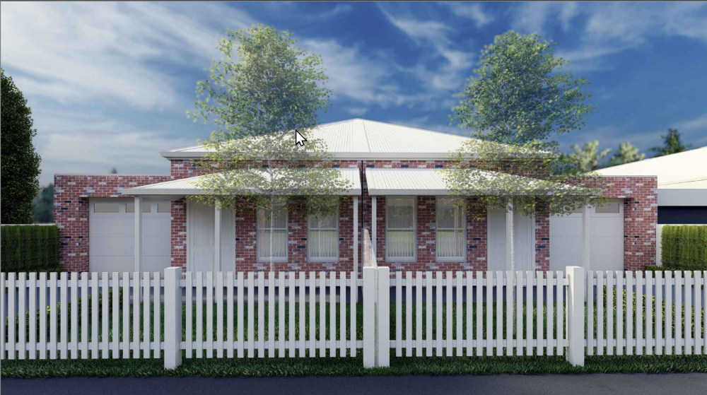 Seaside living, available in March 2026 - 2 new builds coming soon to Semaphore! in Semaphore