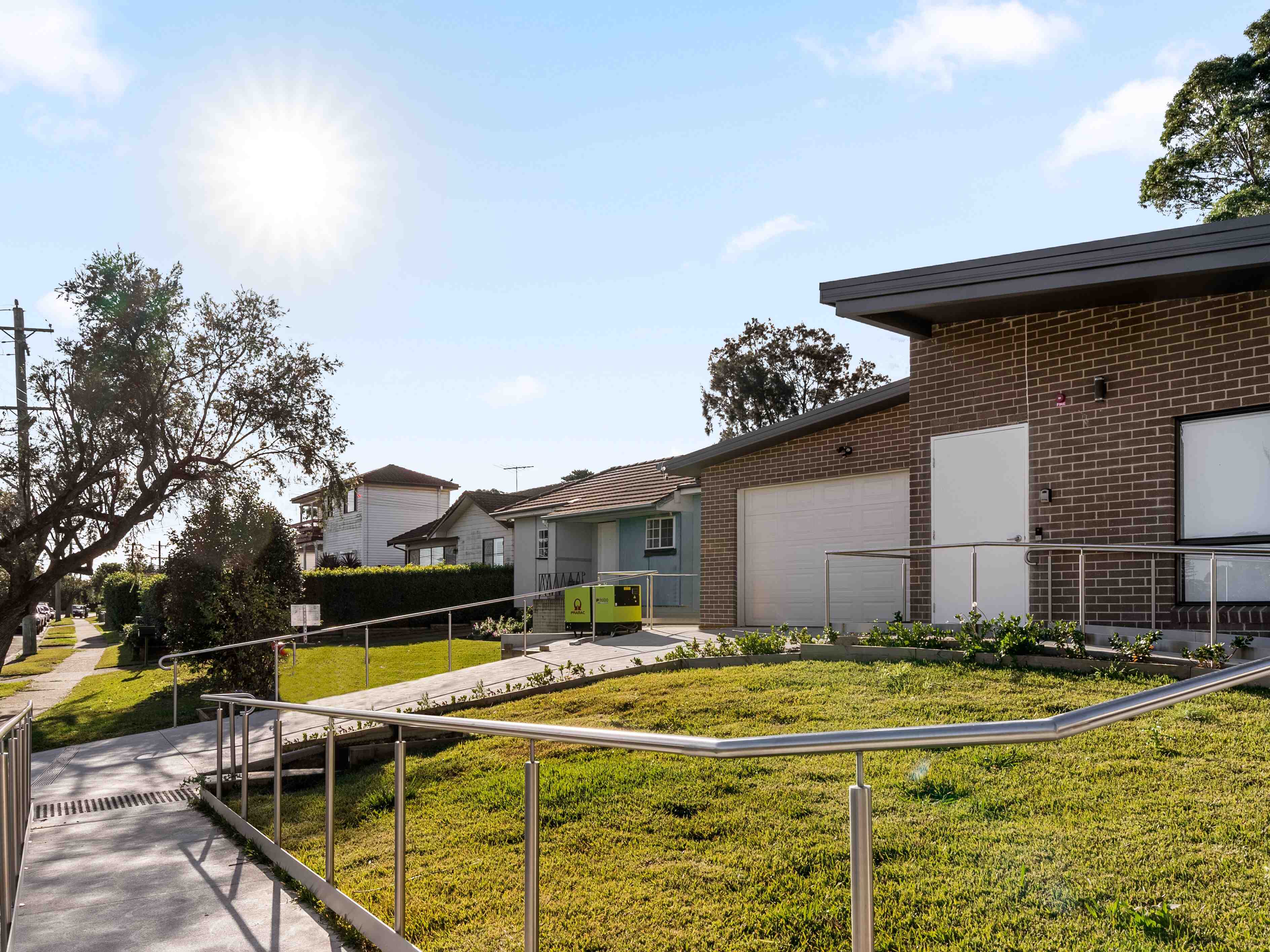 SDA HPS Accommodation in Blacktown,Western Sydney in Blacktown