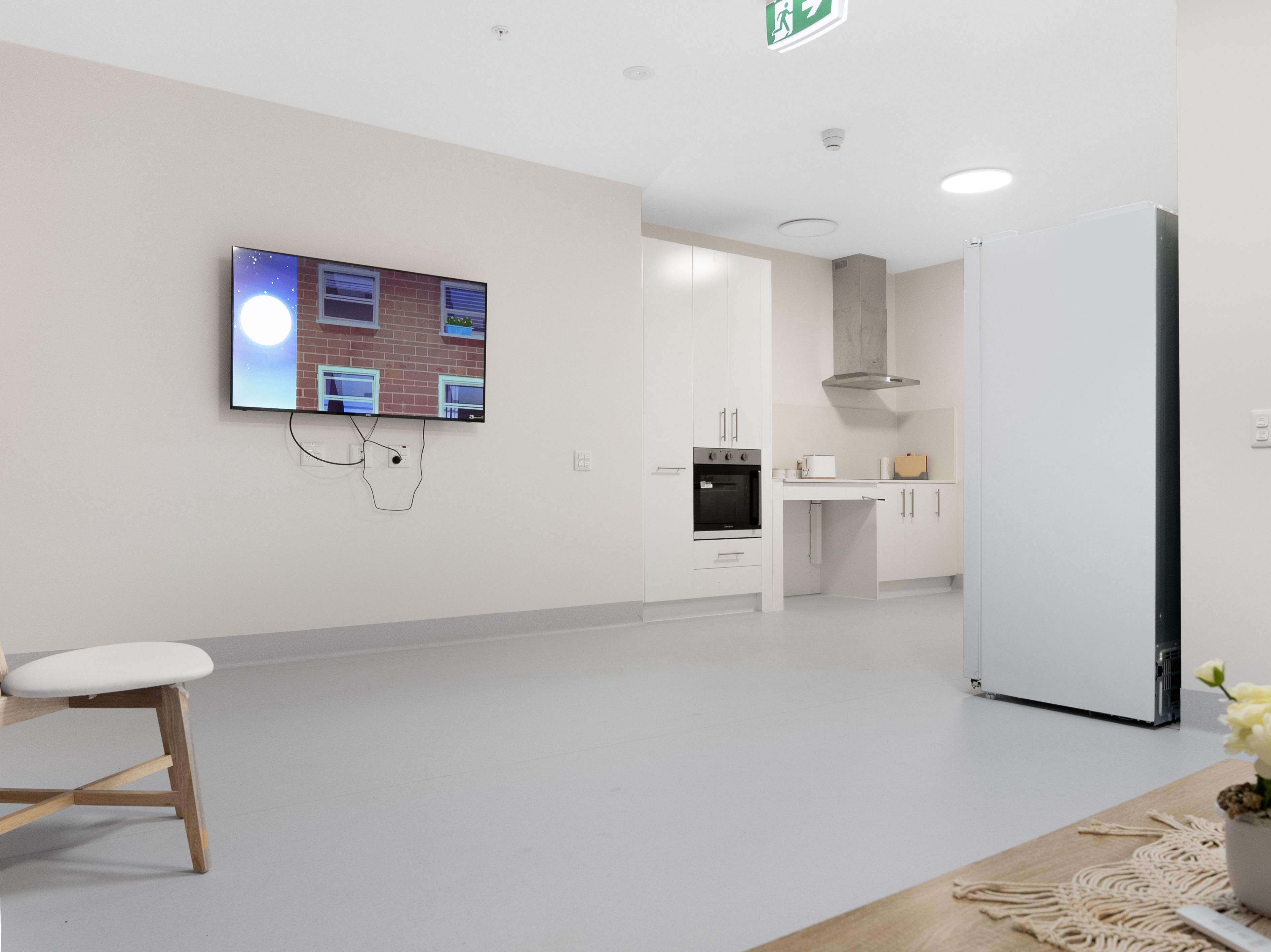 SDA HPS Accommodation in Blacktown,Western Sydney — Home image 2