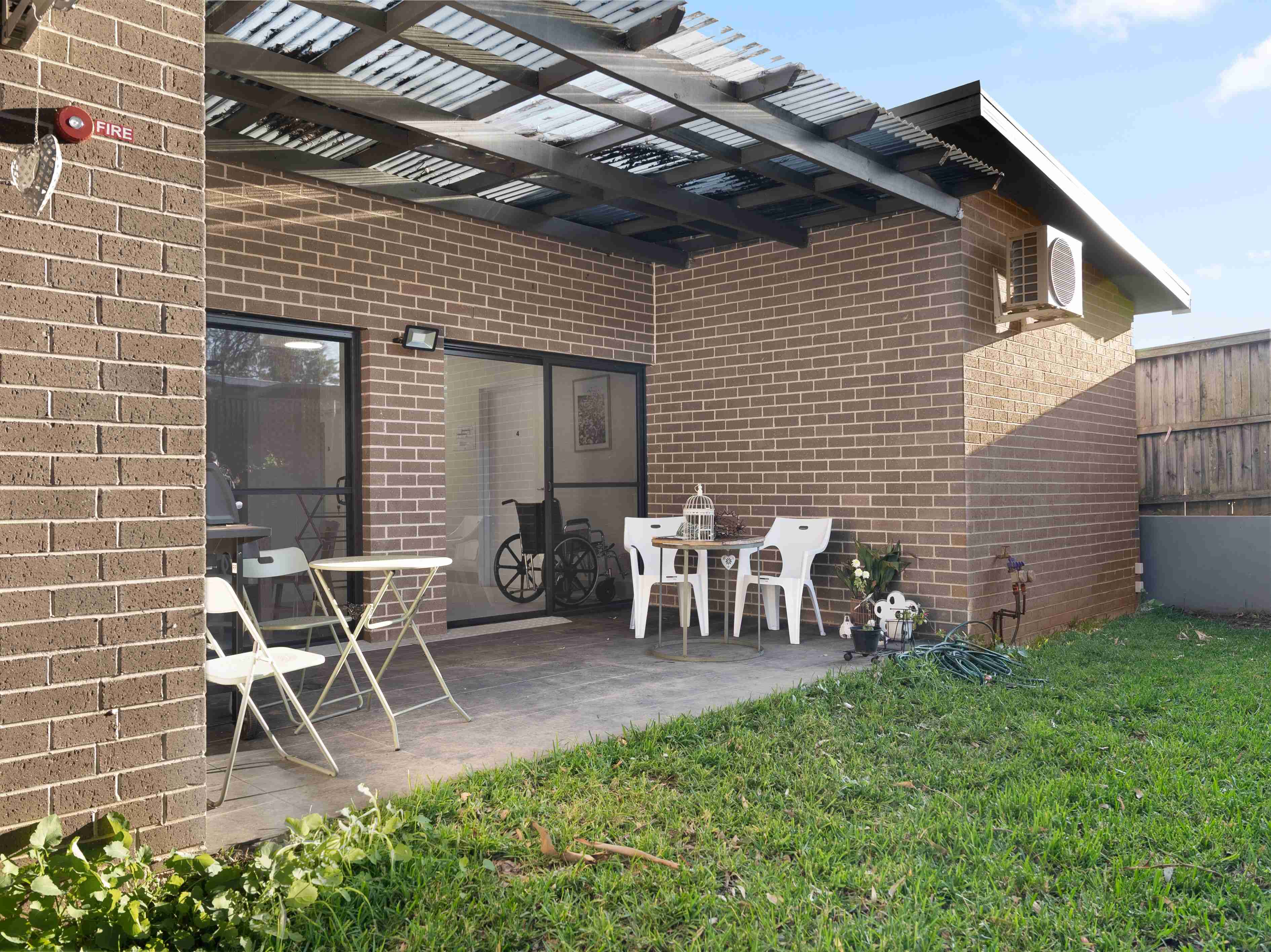 SDA HPS Accommodation in Blacktown,Western Sydney — Home image 6