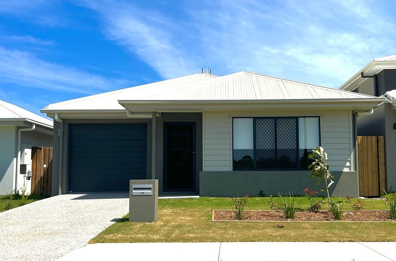 Unison Property in Palmview