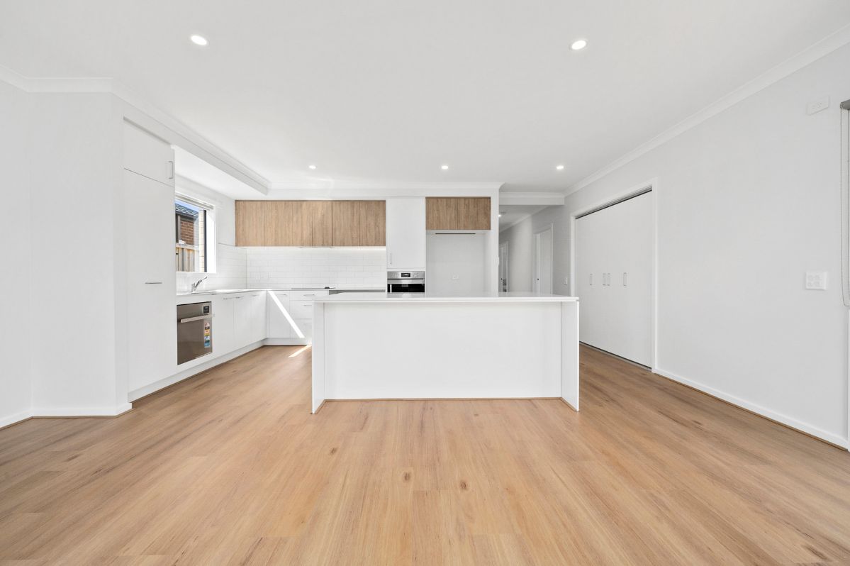Modern 4-Bedroom HPS - Elpida Street, Risdon Vale — Home image 3