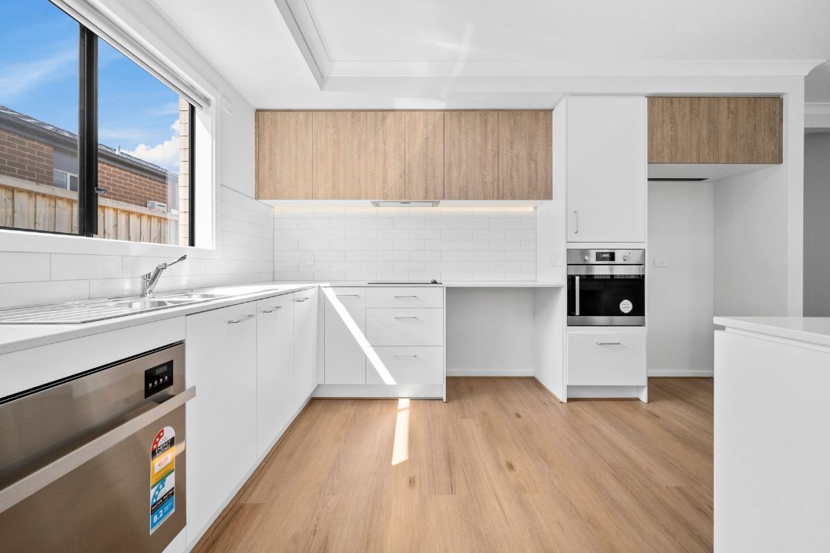 Modern 4-Bedroom HPS - Elpida Street, Risdon Vale — Home image 6
