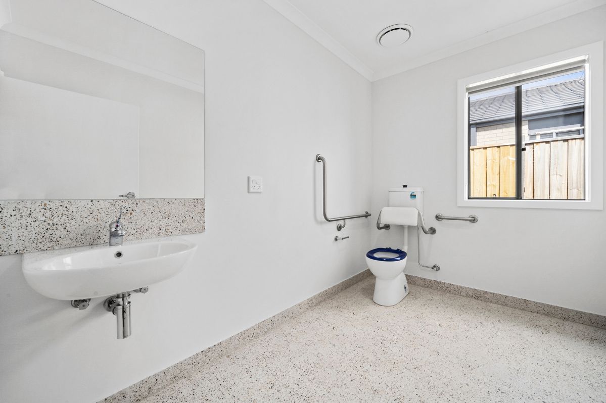 Modern 4-Bedroom HPS - Elpida Street, Risdon Vale — Home image 17