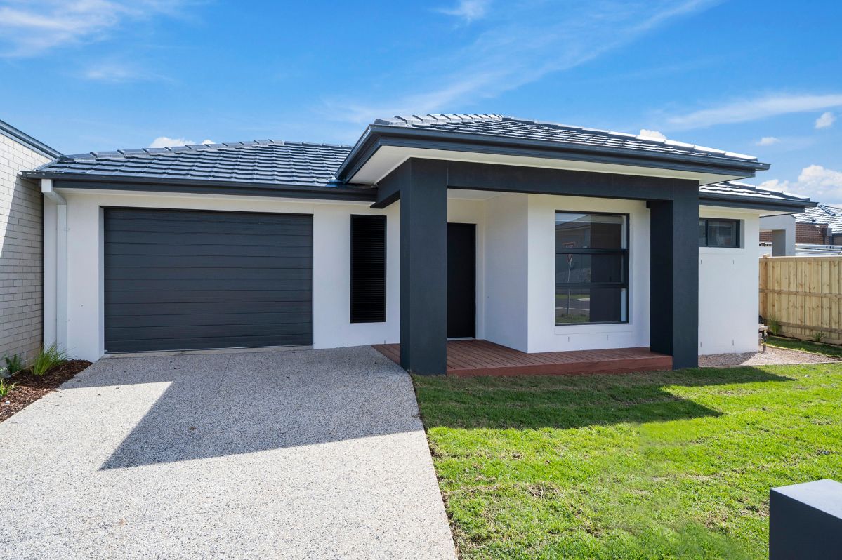 Modern 4-Bedroom HPS - Elpida Street, Risdon Vale — Home image 20