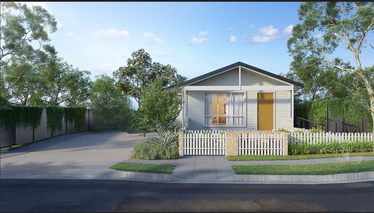 Premium HPS Villa in Cabramatta! — Home image 2