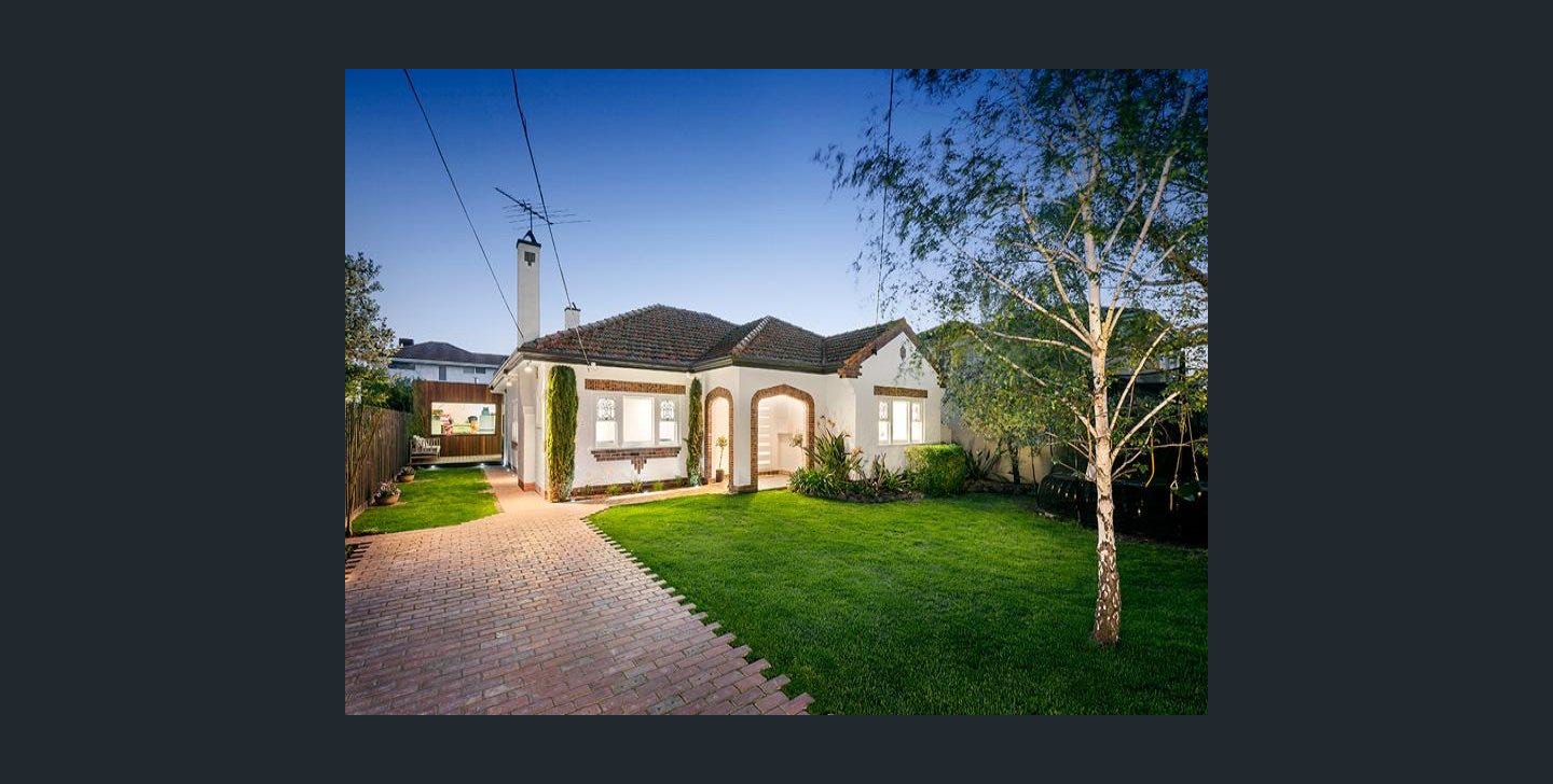 Rare Opportunity - Caulfield SIL Home in Caulfield