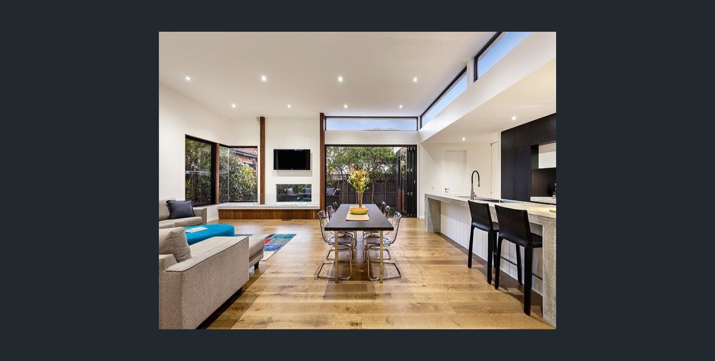 Rare Opportunity - Caulfield SIL Home — Home image 3