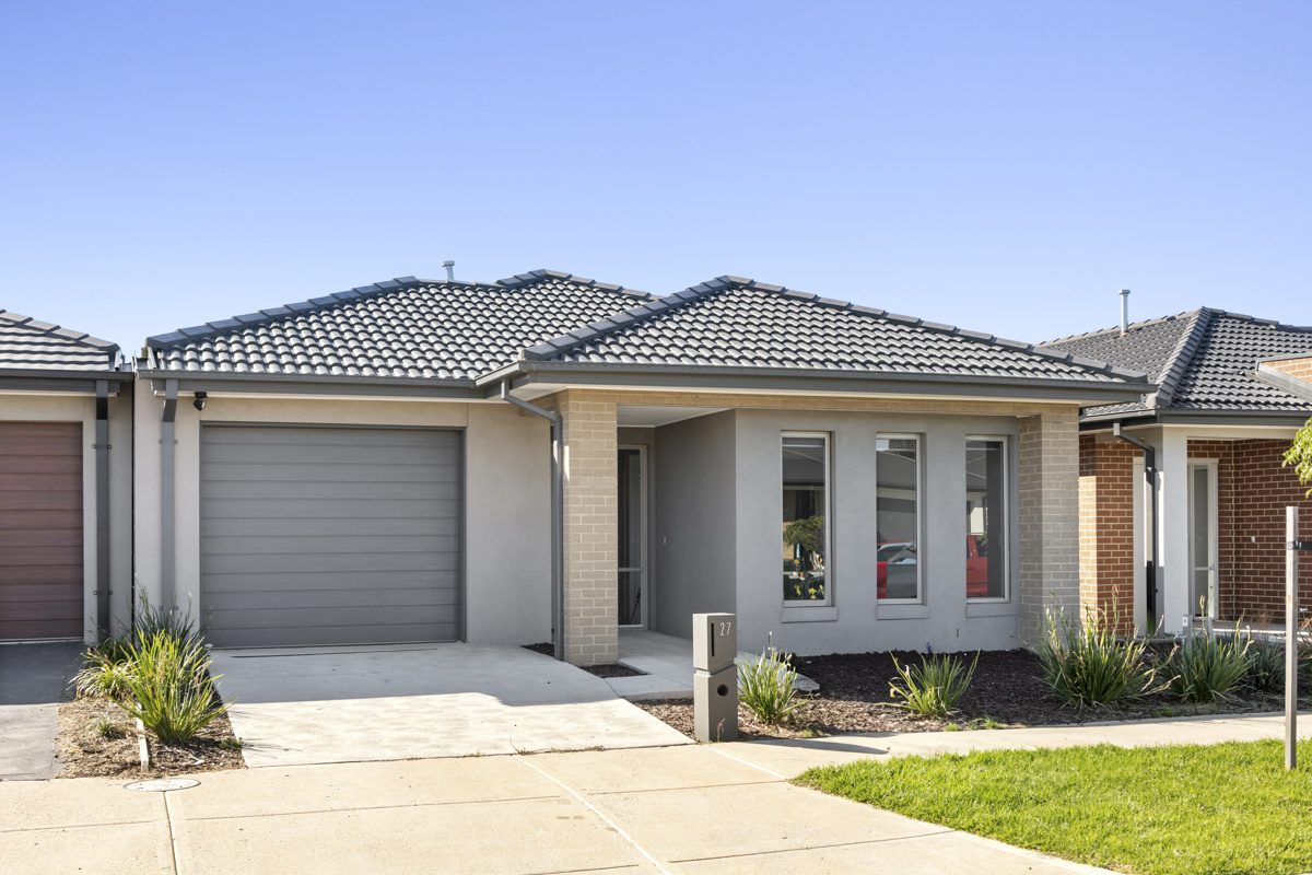 ROBUST. PRIVATE. BUILT TO LAST 2-Participant SDA Home with 24/7 Support in Wyndham Vale
