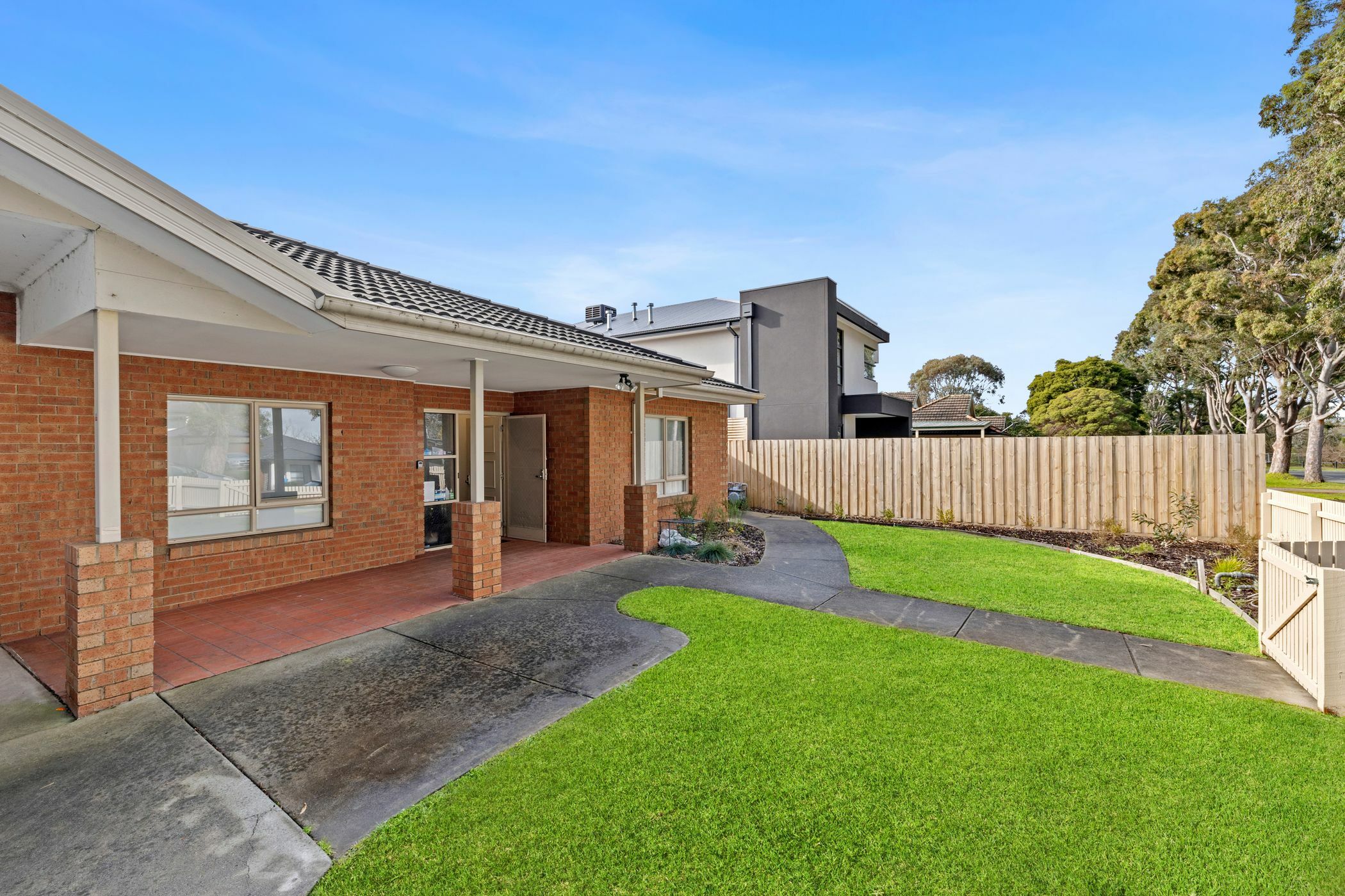 Two vacancies available in a five bedroom Fully Accessible home in Berwick in Berwick