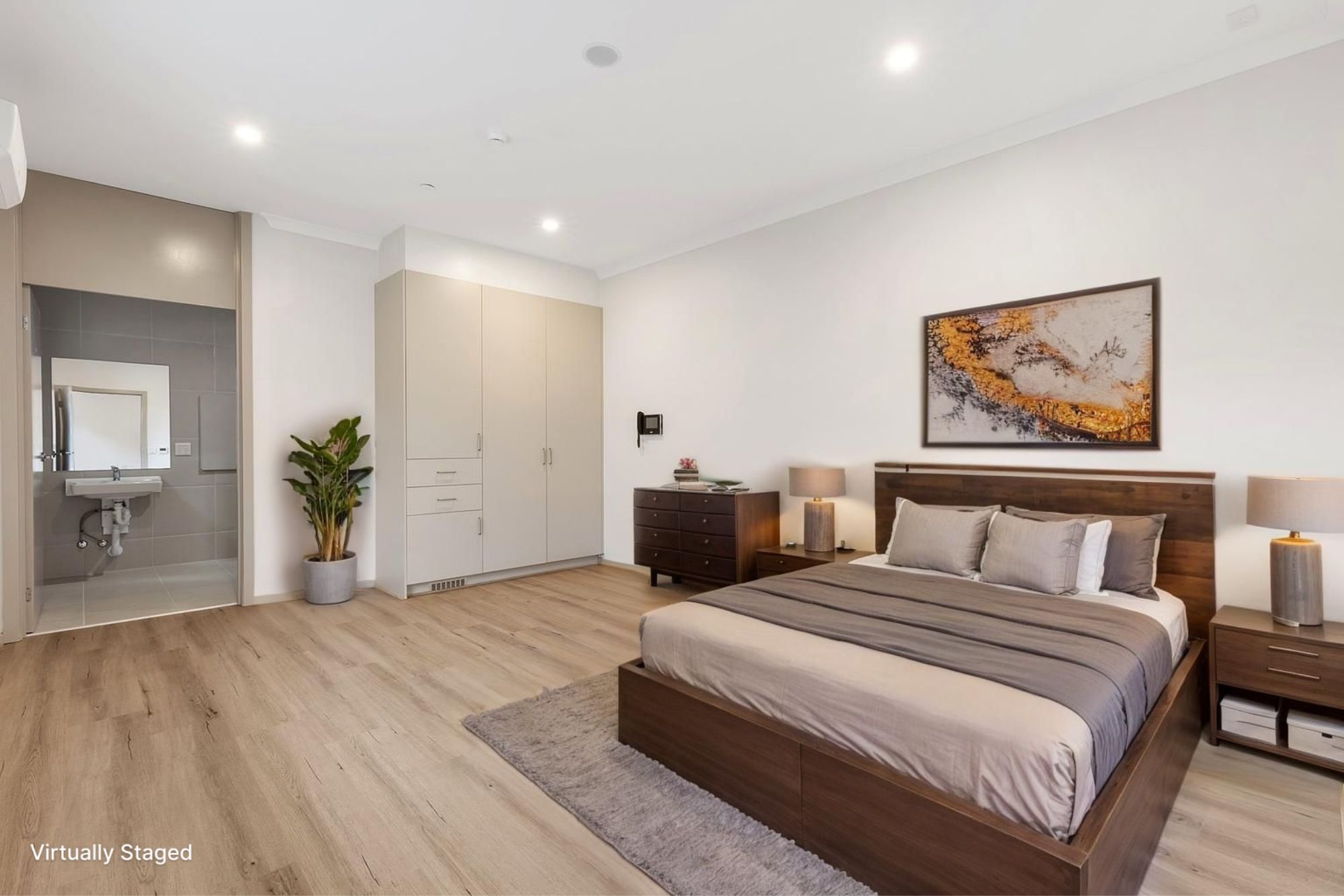 Embrace personal space in this 1 bed High Physical Support Villa in Broadmeadows in Broadmeadows