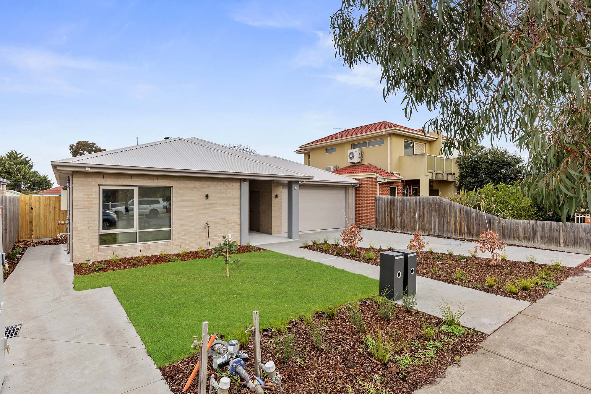 Embrace personal space in this 1 bed High Physical Support Villa in Broadmeadows — Home image 7