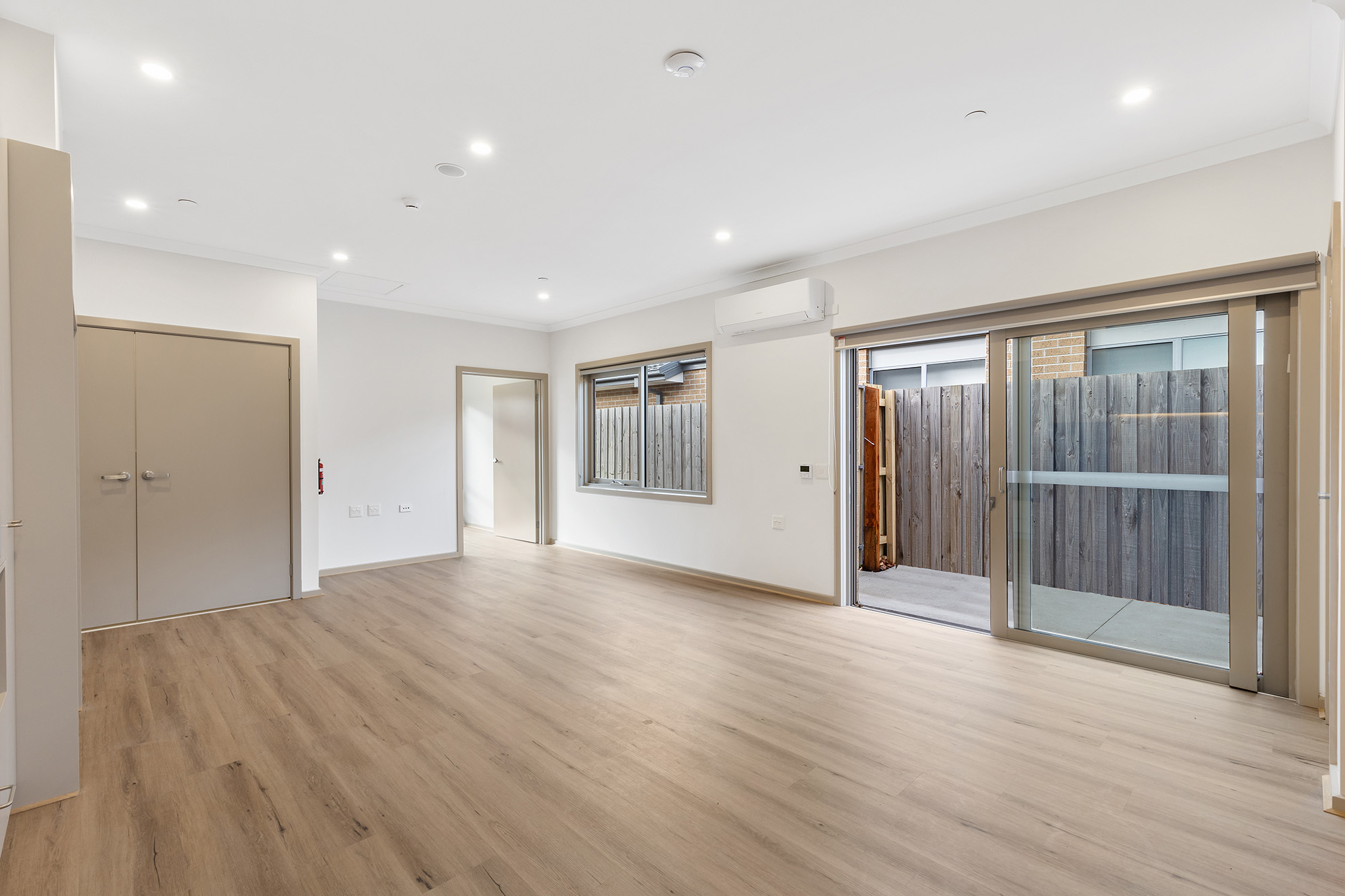 Embrace personal space in this 1 bed High Physical Support Villa in Broadmeadows — Home image 8