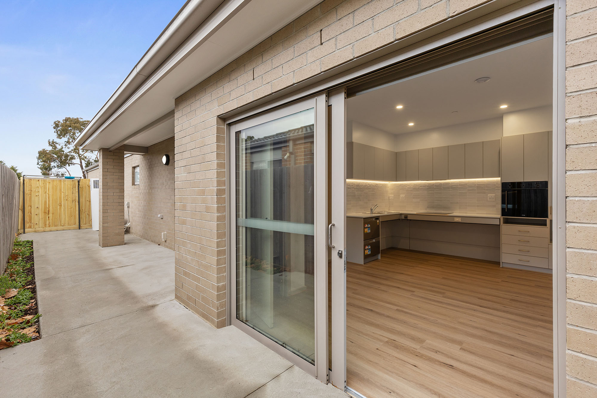 Embrace personal space in this 1 bed High Physical Support Villa in Broadmeadows — Home image 9