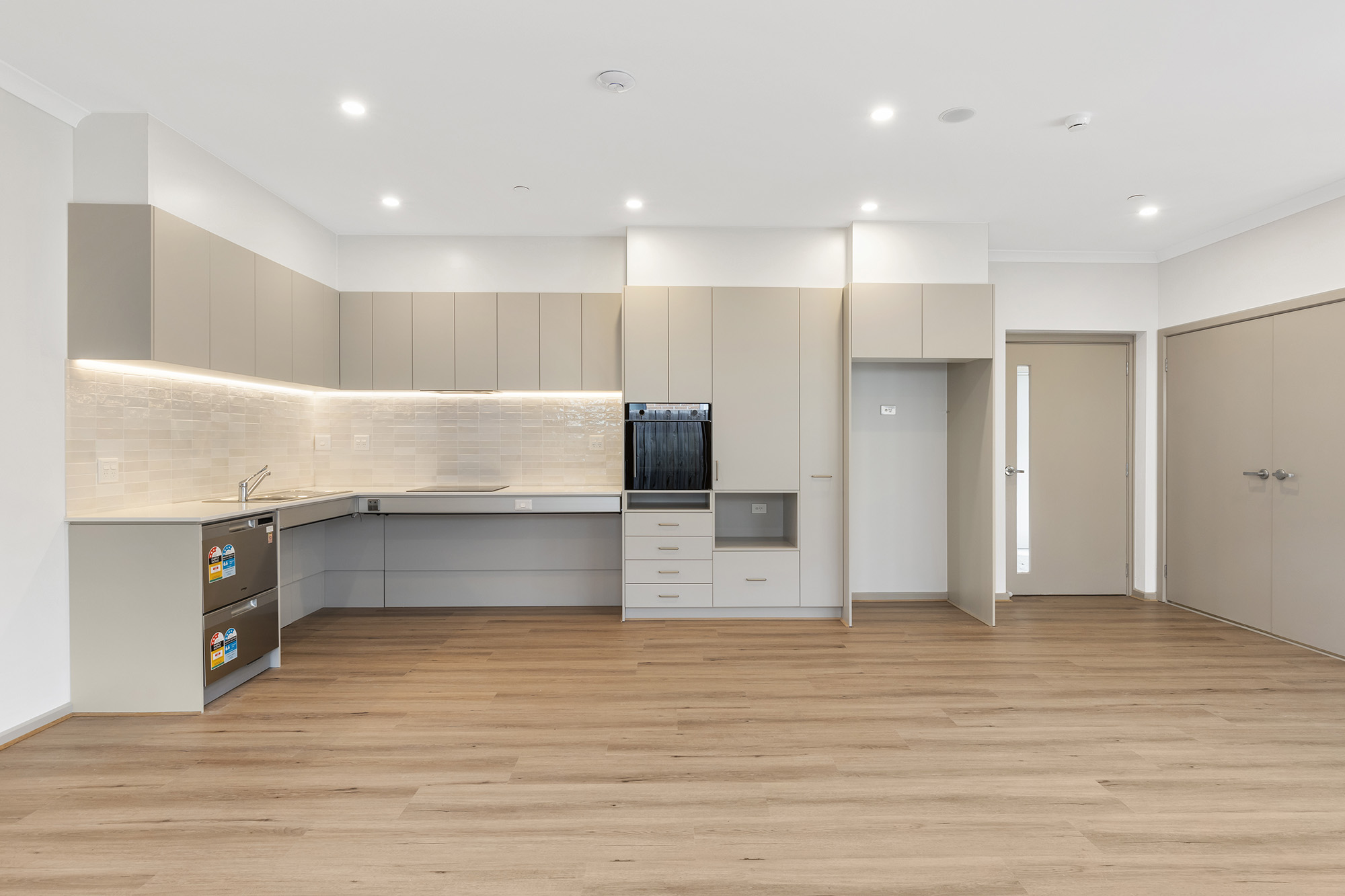 Embrace personal space in this 1 bed High Physical Support Villa in Broadmeadows — Home image 10