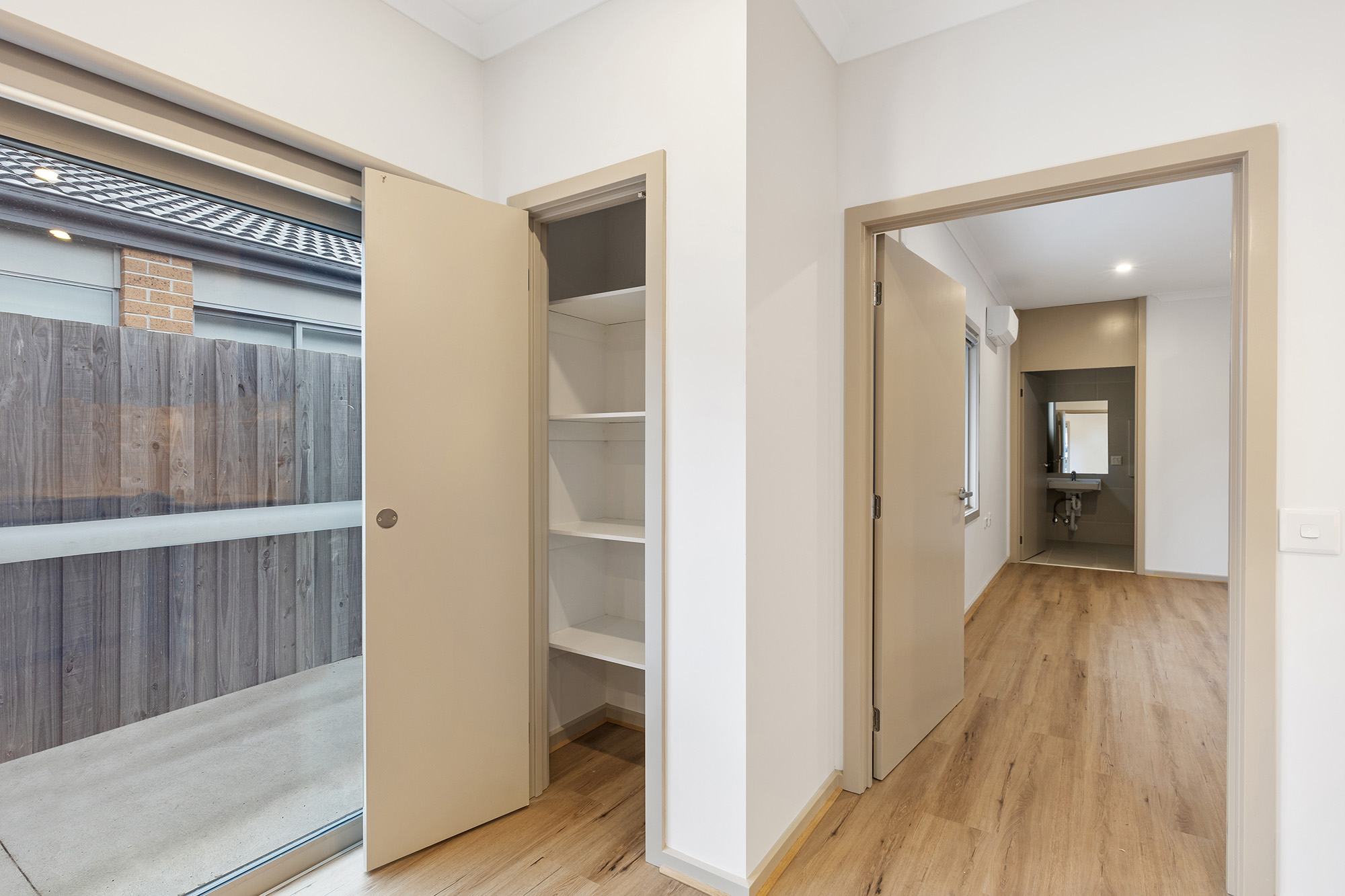Embrace personal space in this 1 bed High Physical Support Villa in Broadmeadows — Home image 12