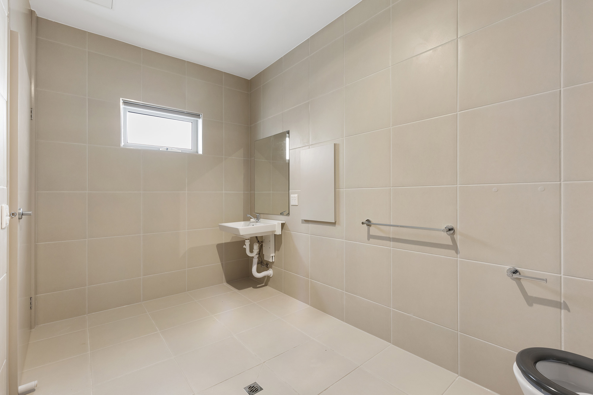 Embrace personal space in this 1 bed High Physical Support Villa in Broadmeadows — Home image 13