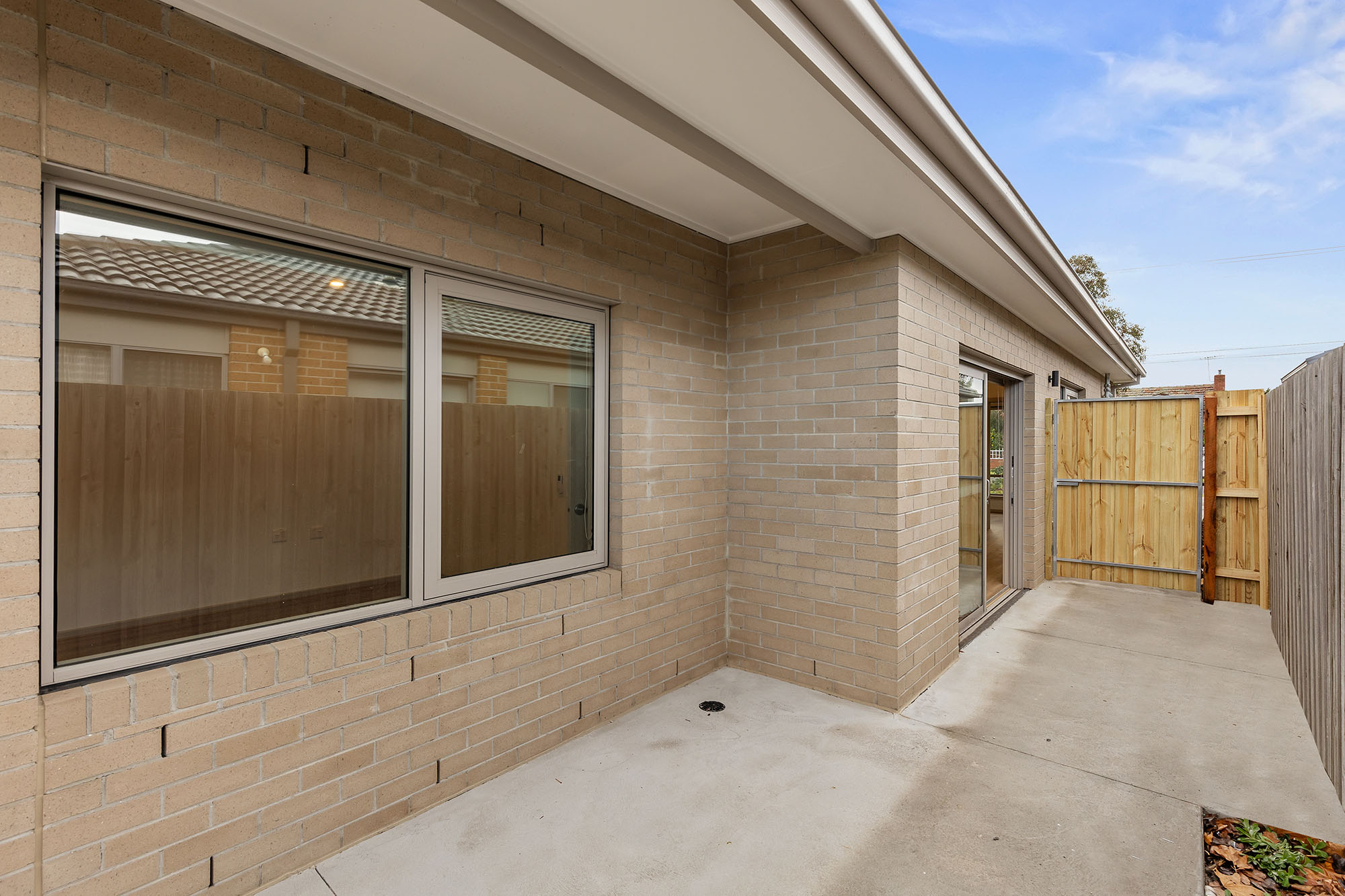 Embrace personal space in this 1 bed High Physical Support Villa in Broadmeadows — Home image 14