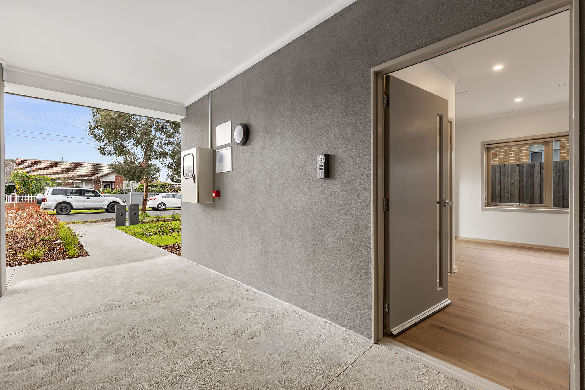 Embrace personal space in this 1 bed High Physical Support Villa in Broadmeadows — Home image 16