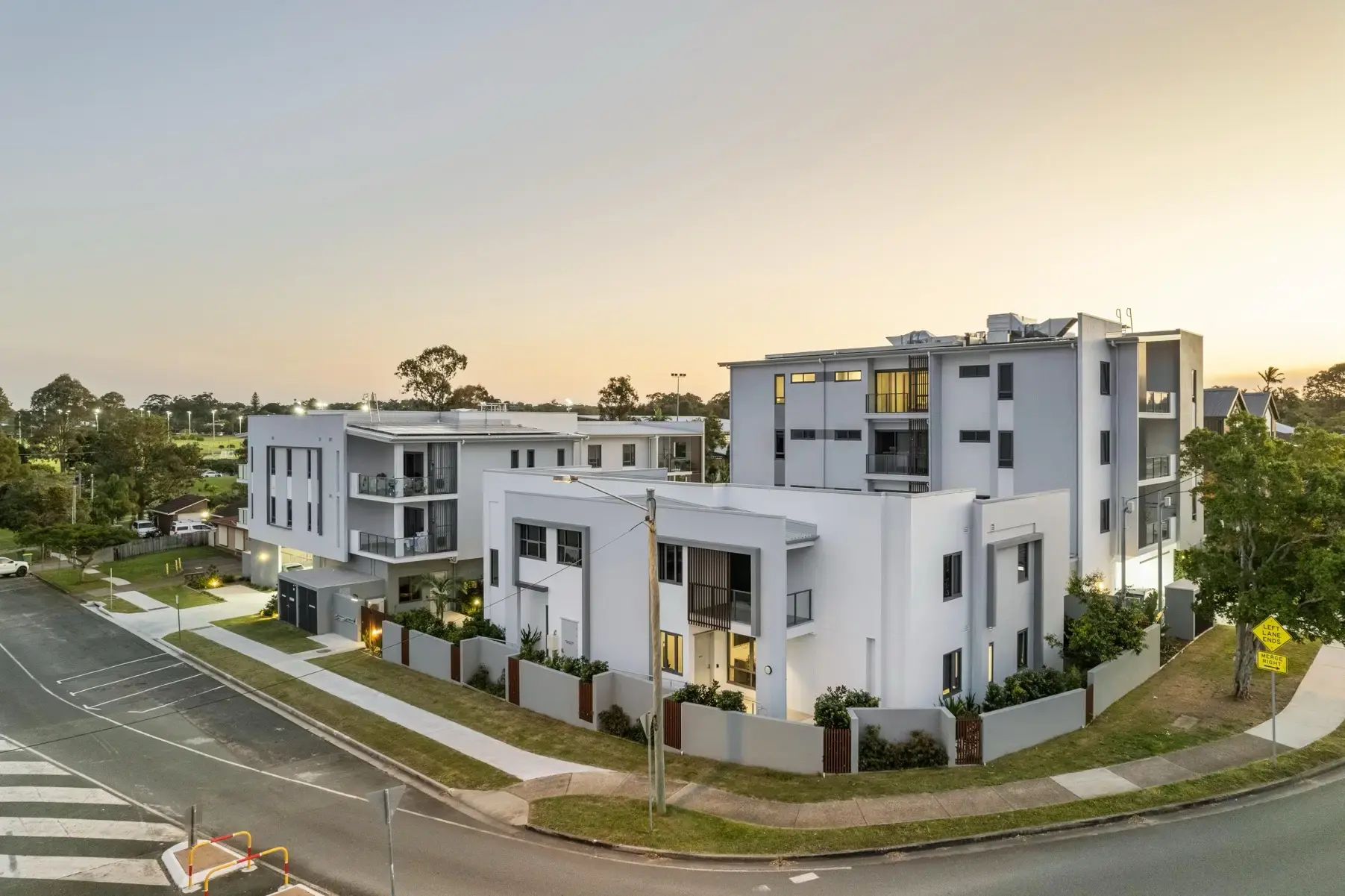 Cream of the Crop: HPS Apartments — Cleveland, QLD! in Cleveland