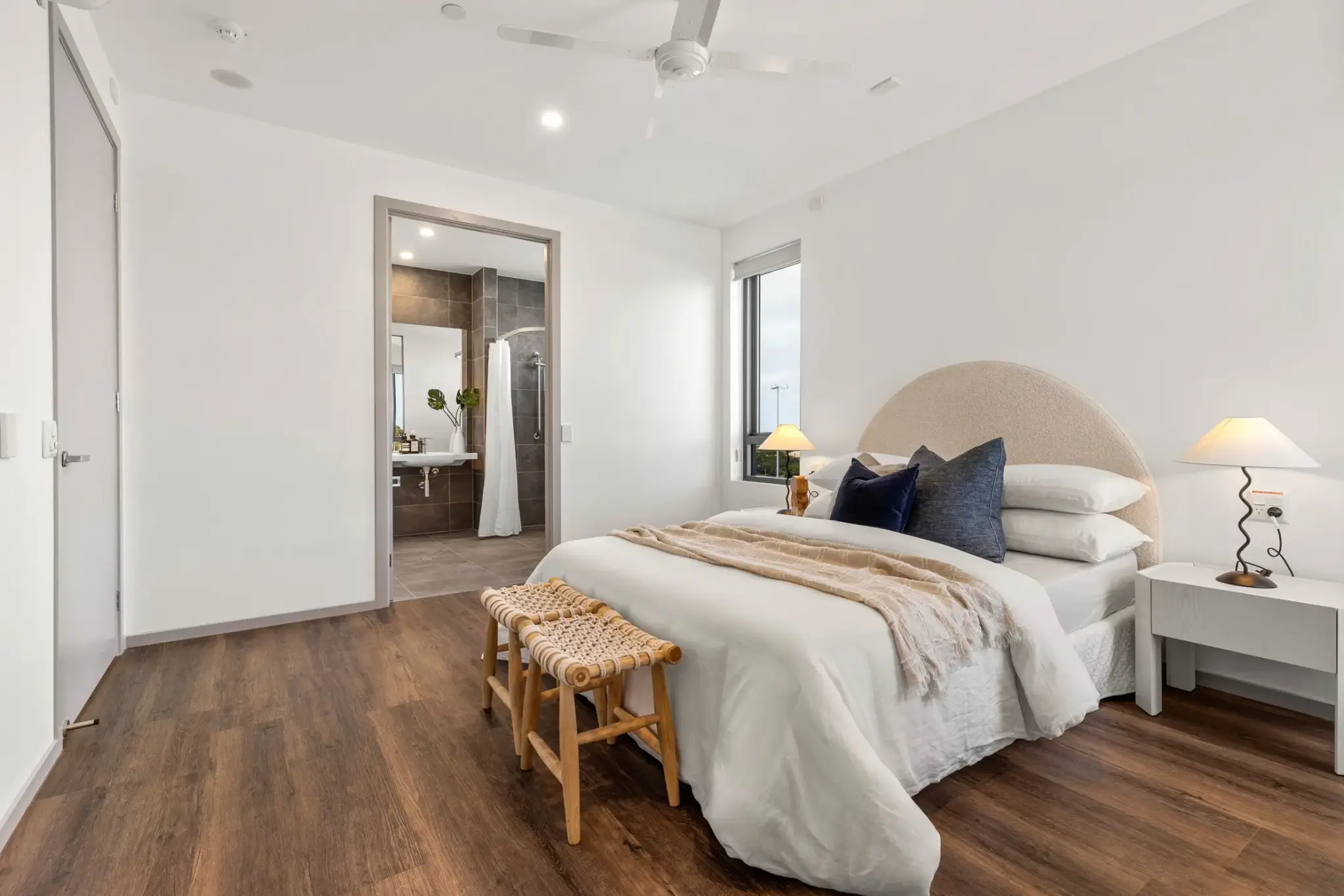 Cream of the Crop: HPS Apartments — Cleveland, QLD! — Home image 3