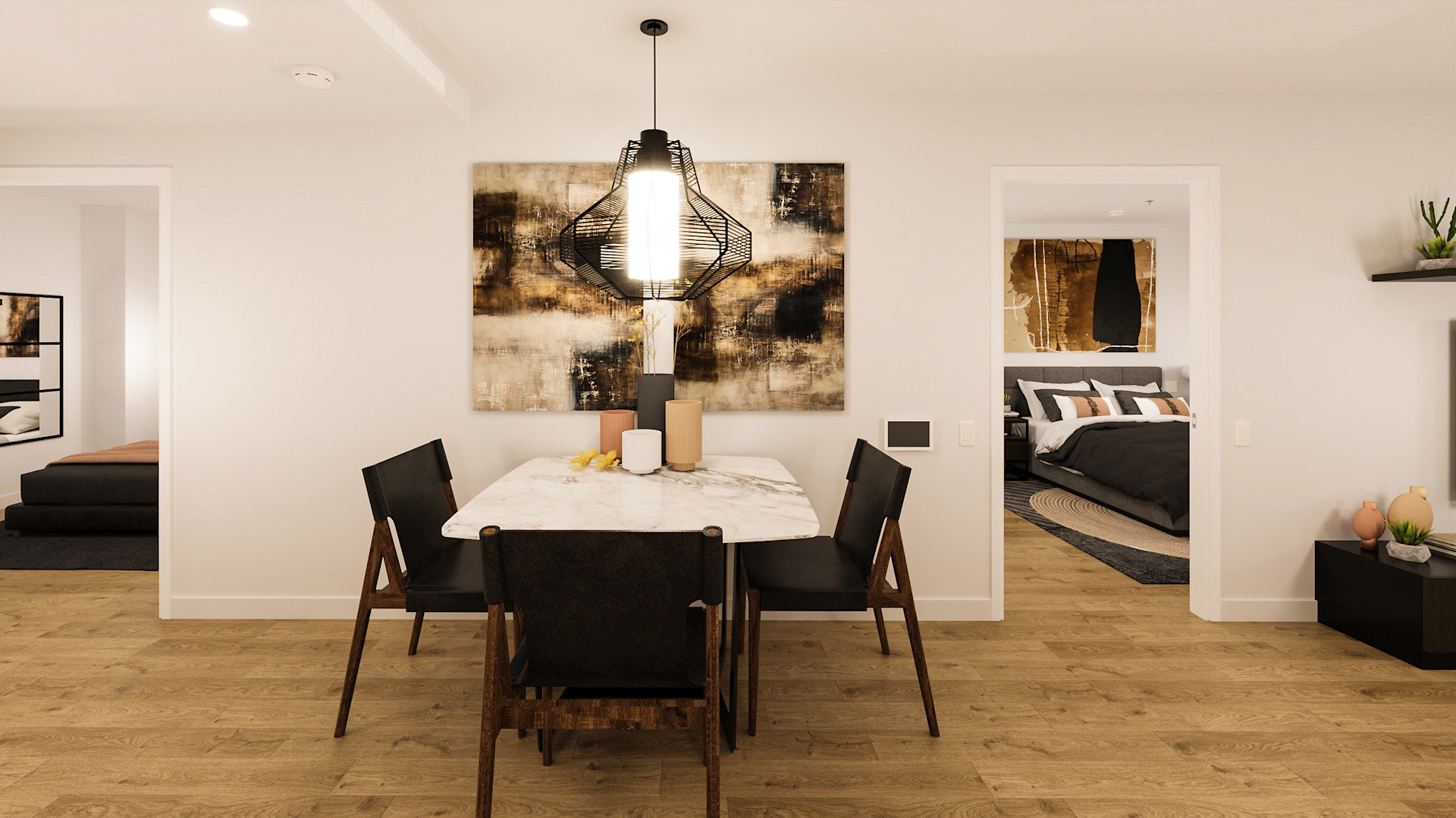 Your own apartment, with NDIS funded support close by day and night — Home image 6