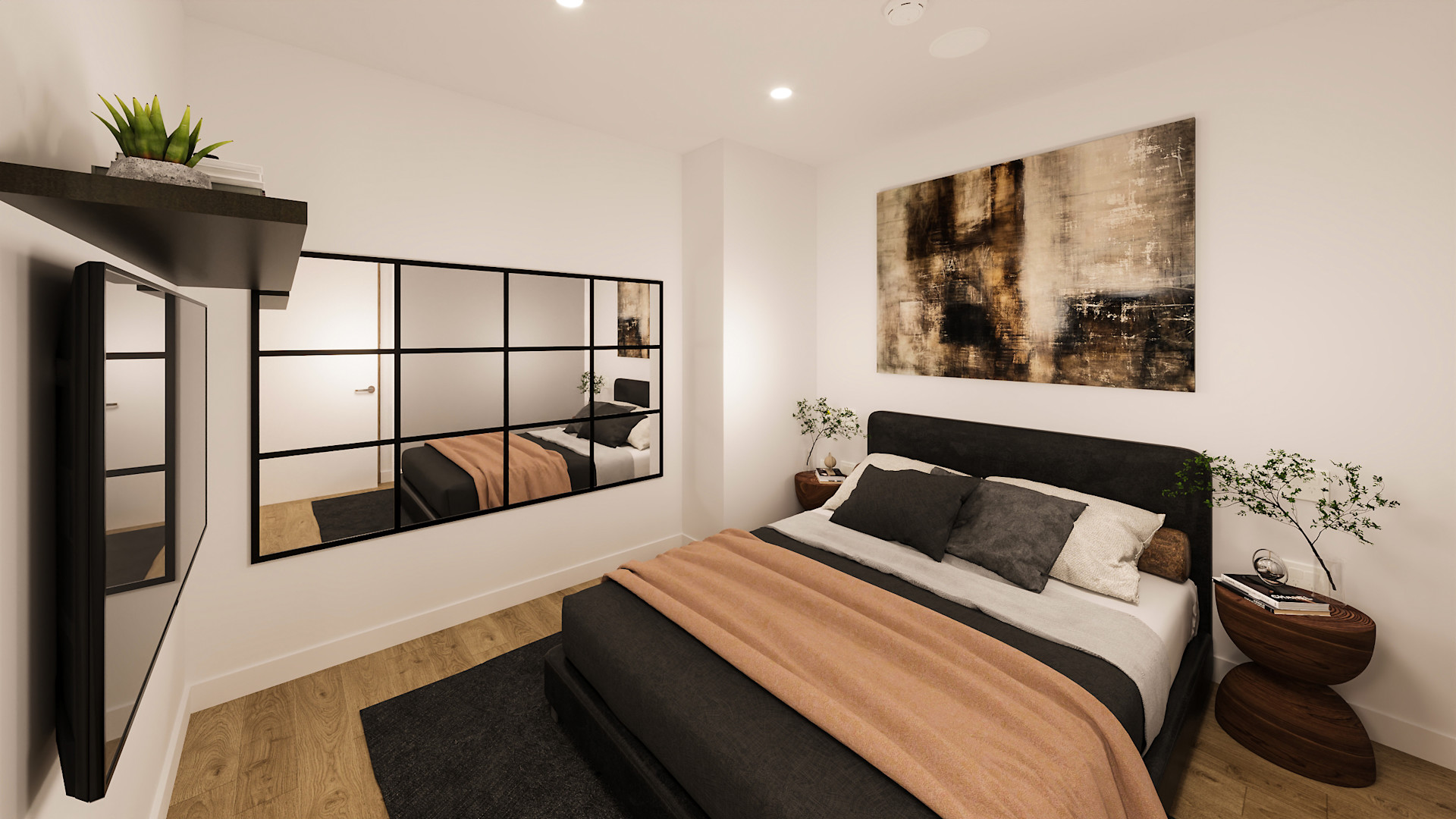Your own apartment, with NDIS funded support close by day and night — Home image 7